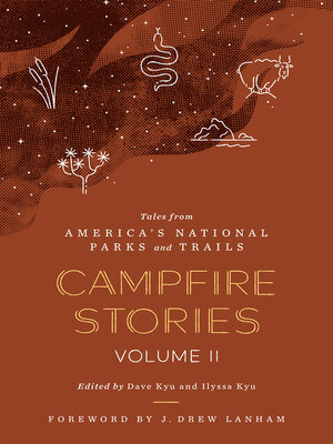 cover image of Campfire Stories Volume II